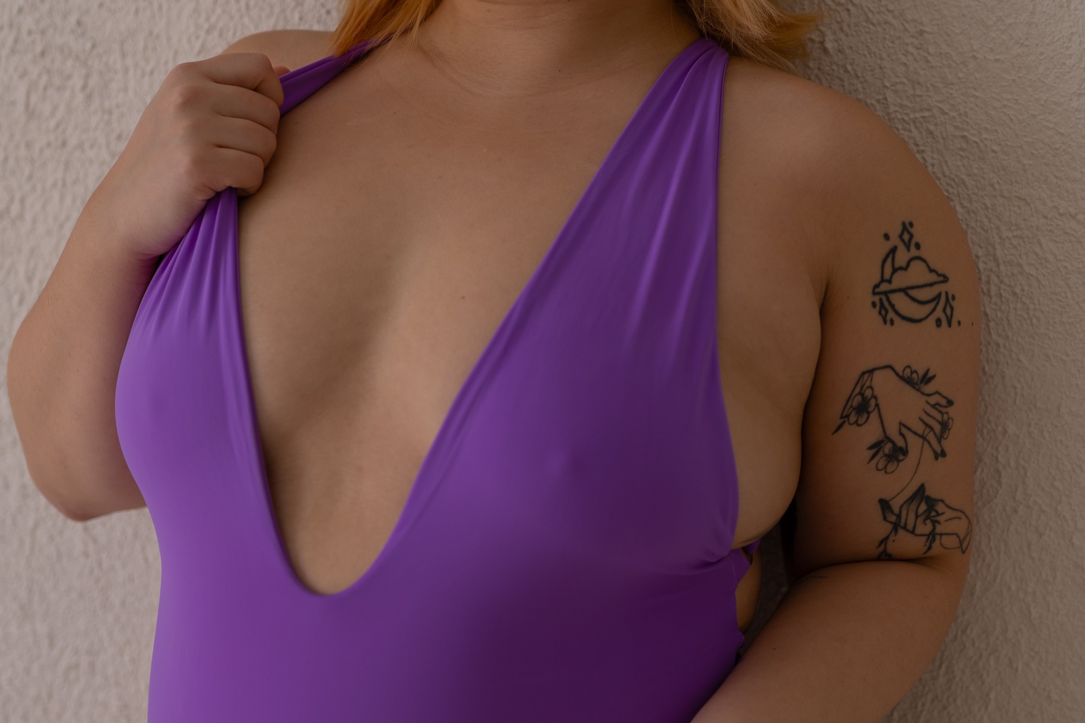 Nyx Bodysuit
