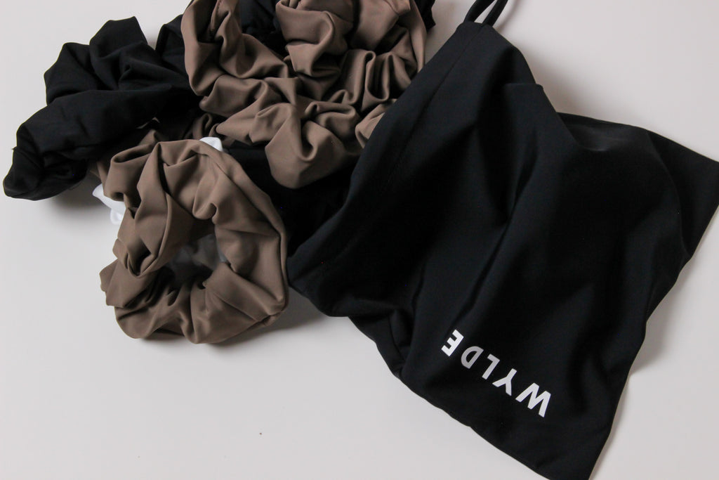 Luxe Garment Bag (FREE WITH ORDER $150 CAD)