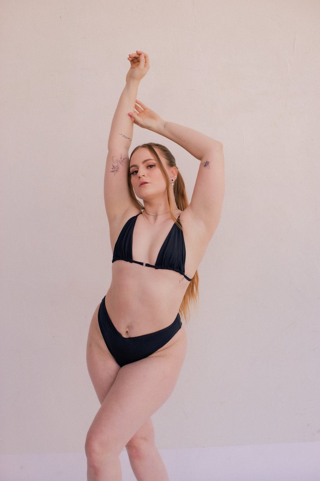 Bare Bikini Top