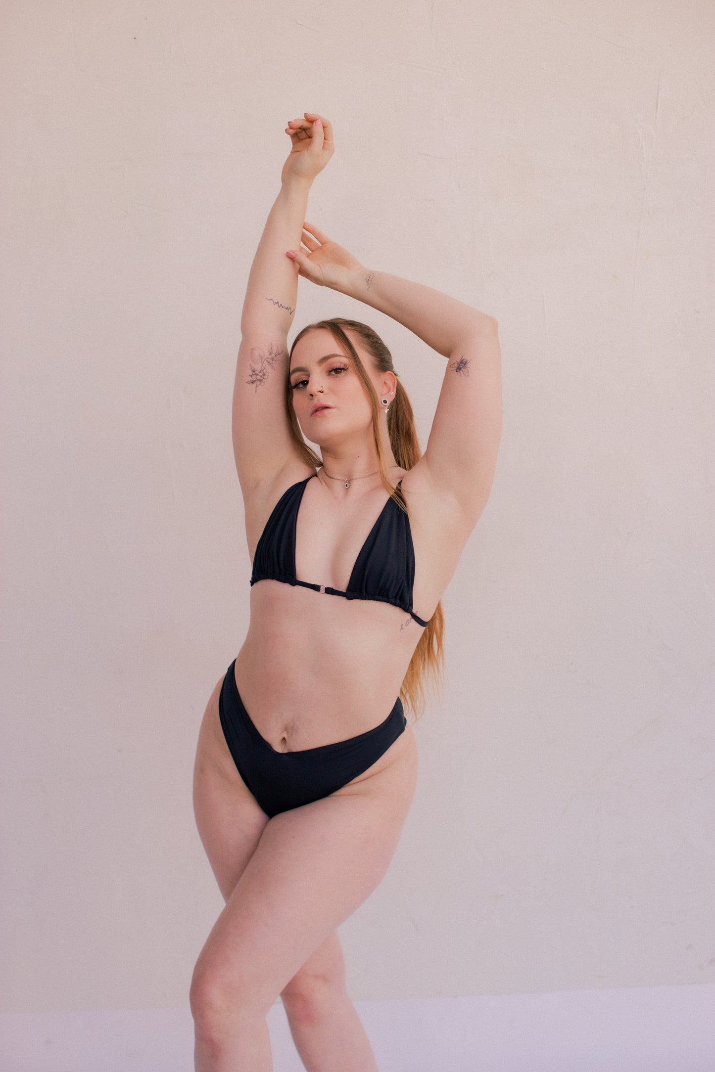 Bare Bikini Top