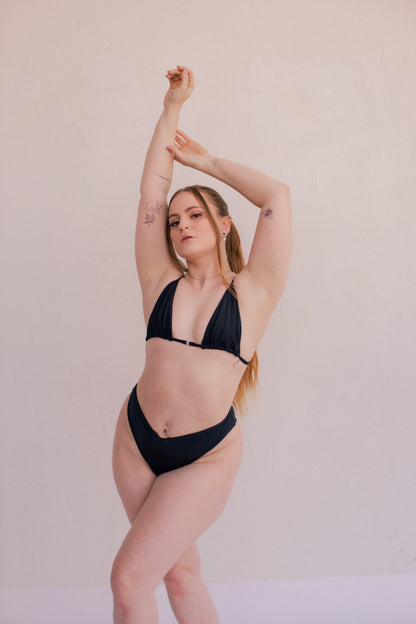 Bare Bikini Top