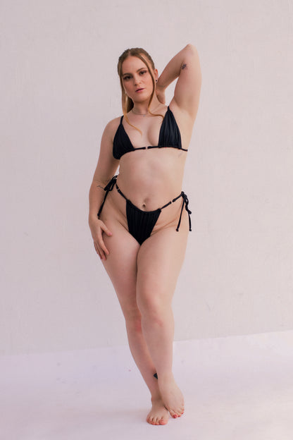 Bare Bikini Top